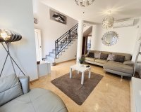 Revente - Town House -
Cabo Roig - Costa Blanca