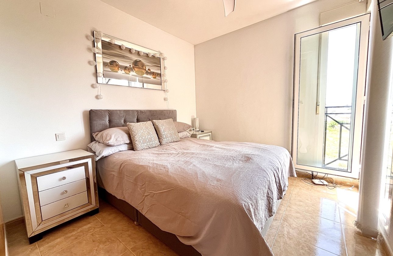 Revente - Town House -
Cabo Roig - Costa Blanca