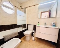 Revente - Town House -
Cabo Roig - Costa Blanca