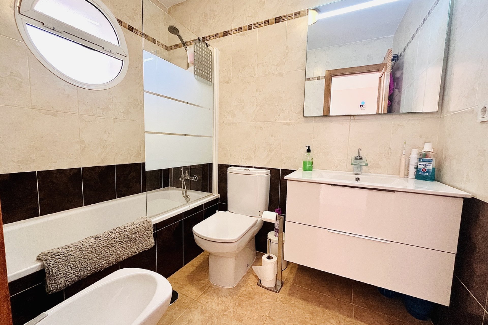 Revente - Town House -
Cabo Roig - Costa Blanca