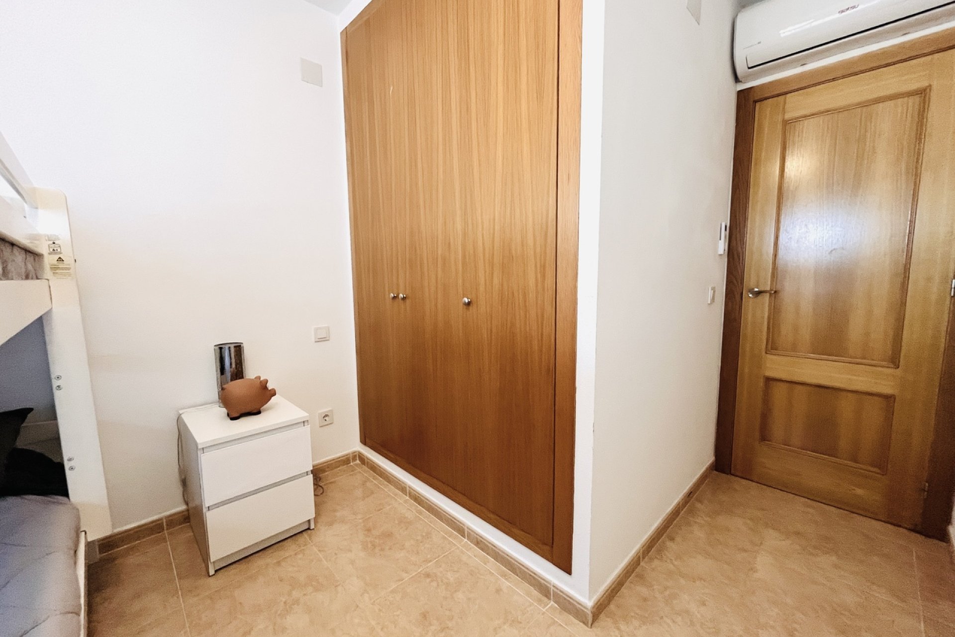 Revente - Town House -
Cabo Roig - Costa Blanca