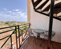 Revente - Town House -
Cabo Roig - Costa Blanca