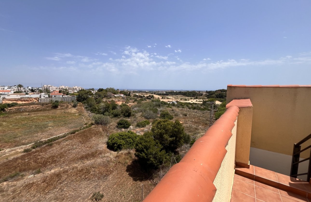 Revente - Town House -
Cabo Roig - Costa Blanca