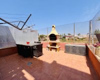 Revente - Town House -
Cabo Roig - Costa Blanca