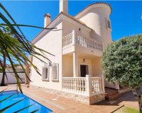 Revente - Town House -
Cabo Roig - Costa Blanca