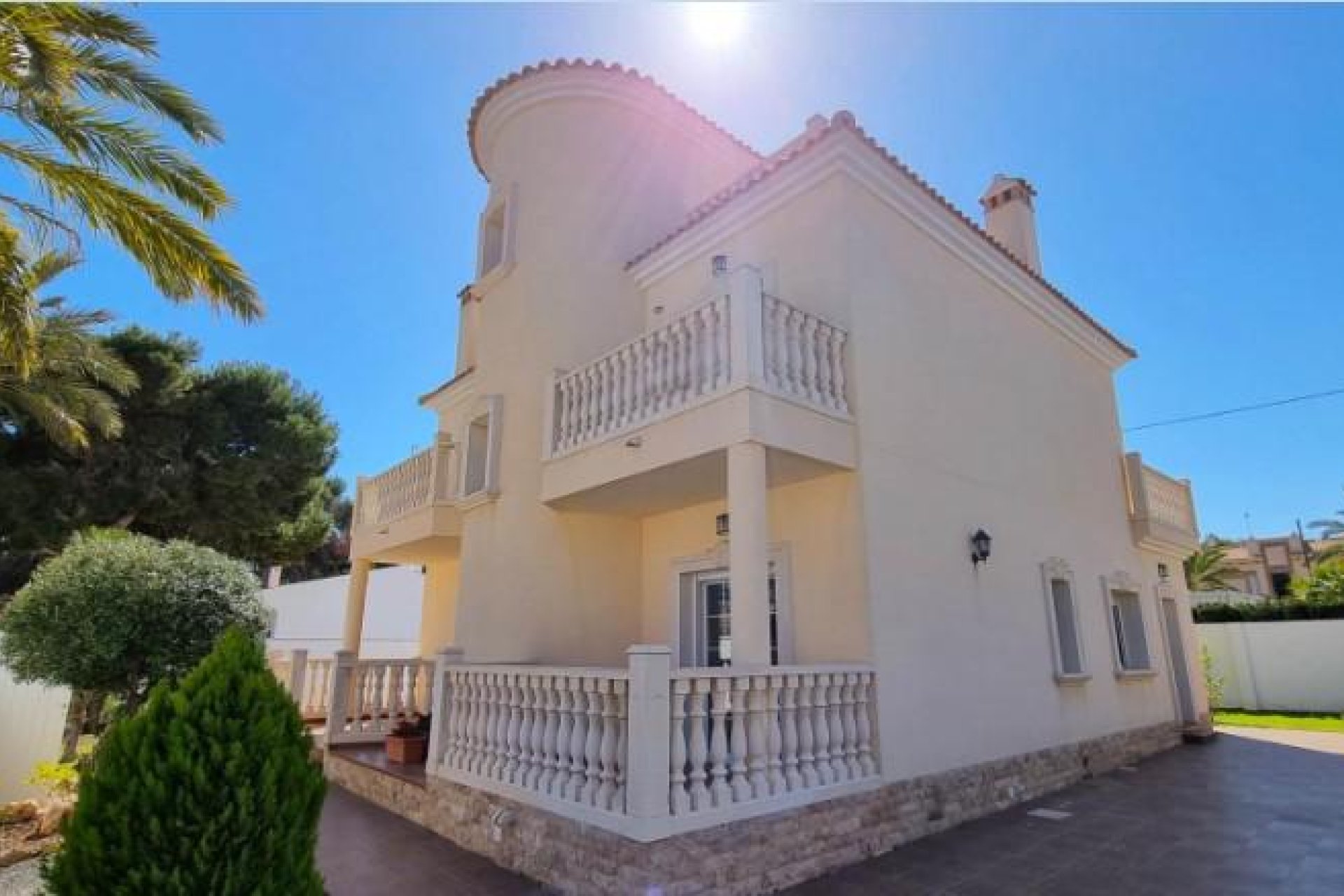 Revente - Town House -
Cabo Roig - Costa Blanca