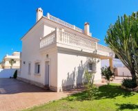 Revente - Town House -
Cabo Roig - Costa Blanca