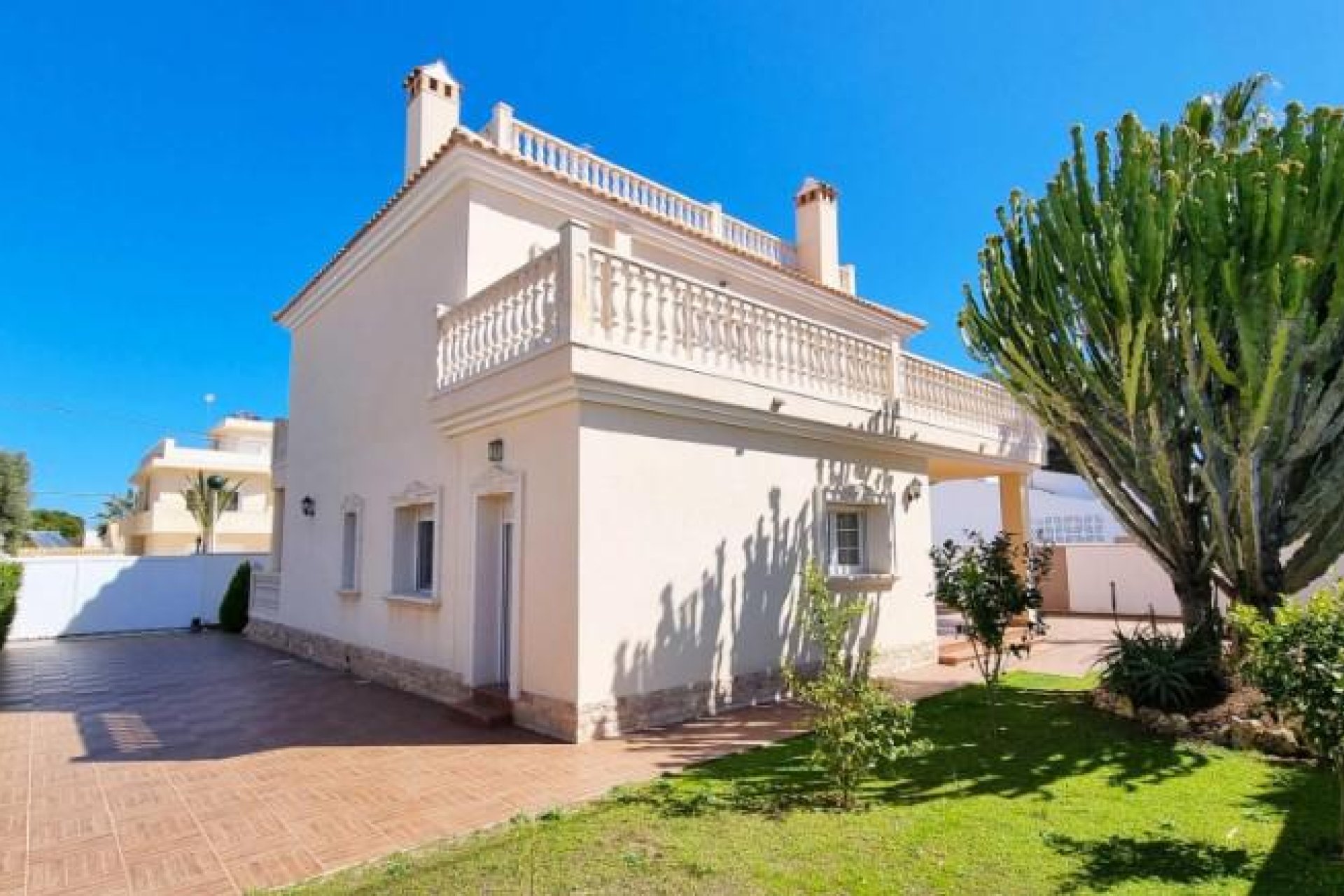 Revente - Town House -
Cabo Roig - Costa Blanca