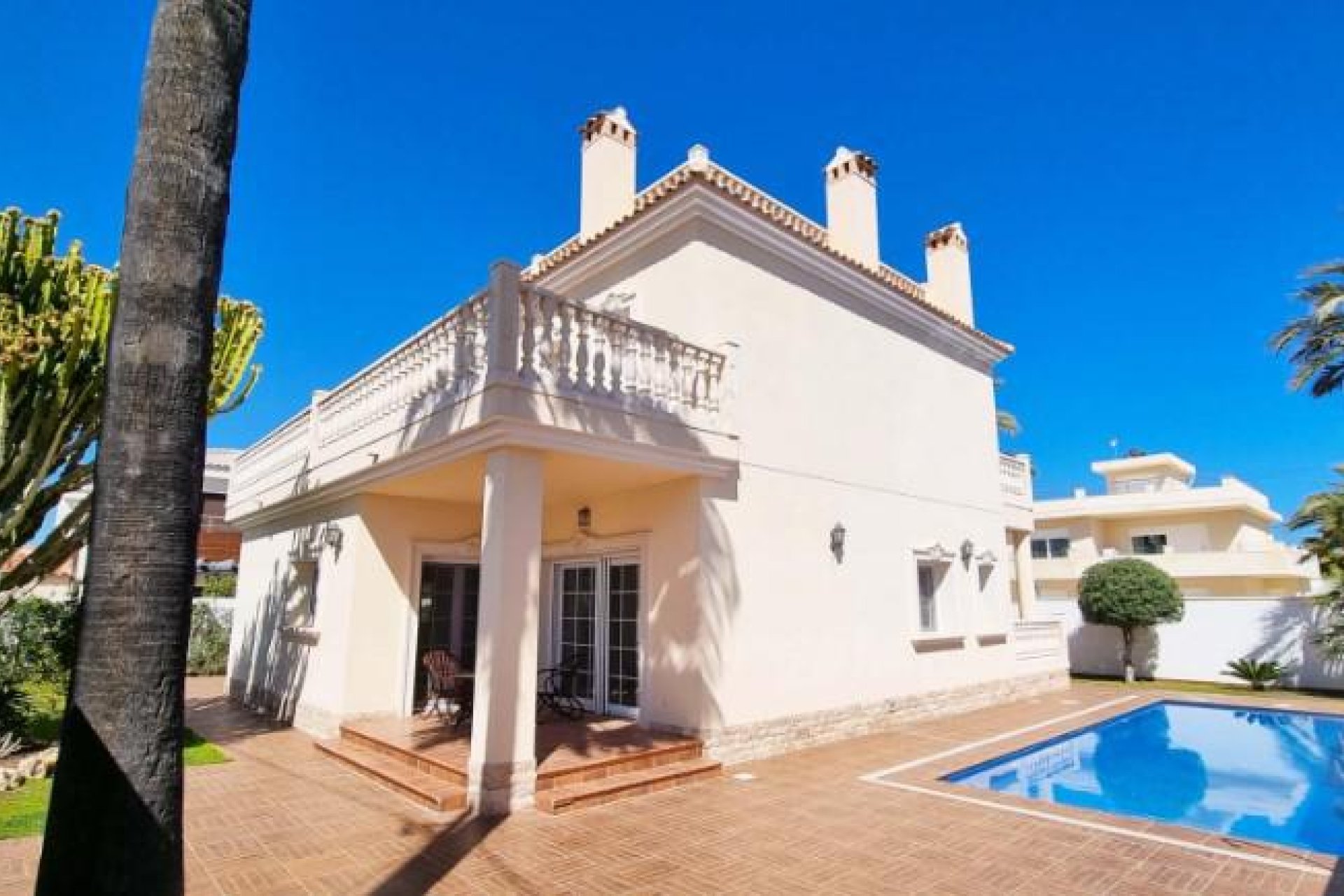 Revente - Town House -
Cabo Roig - Costa Blanca