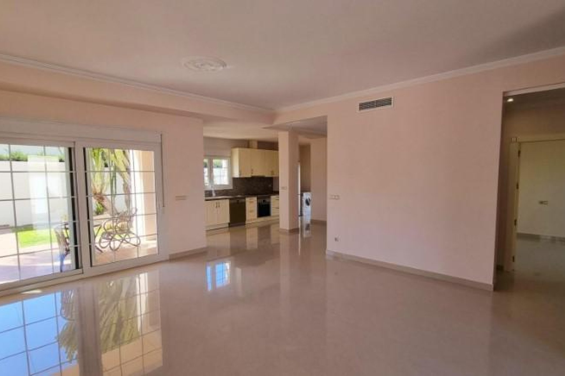 Revente - Town House -
Cabo Roig - Costa Blanca