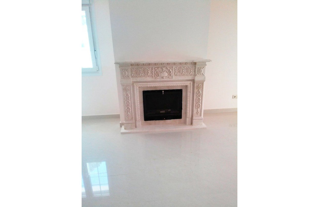 Revente - Town House -
Cabo Roig - Costa Blanca