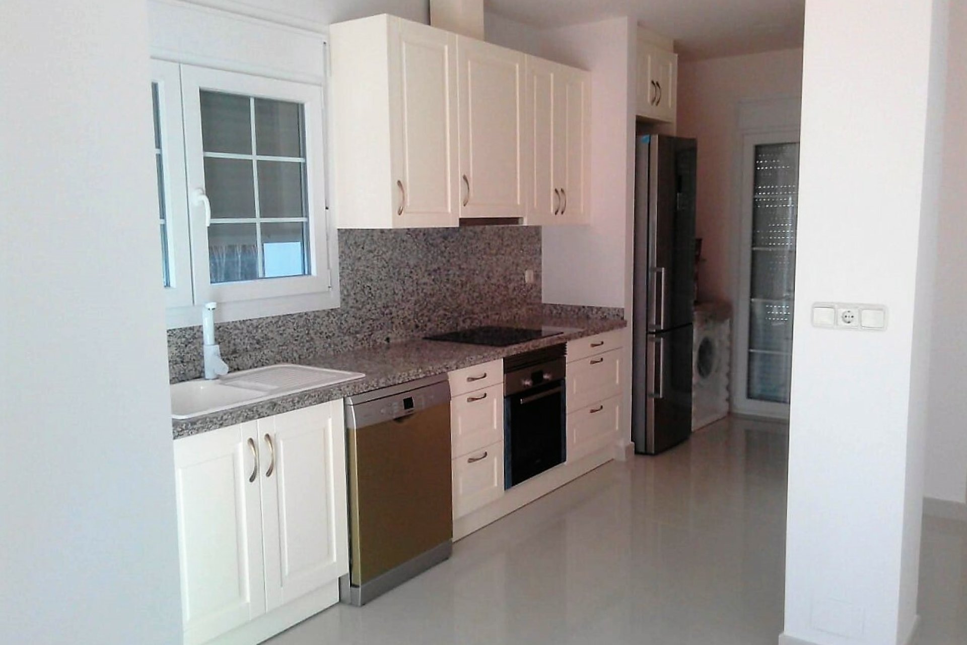 Revente - Town House -
Cabo Roig - Costa Blanca