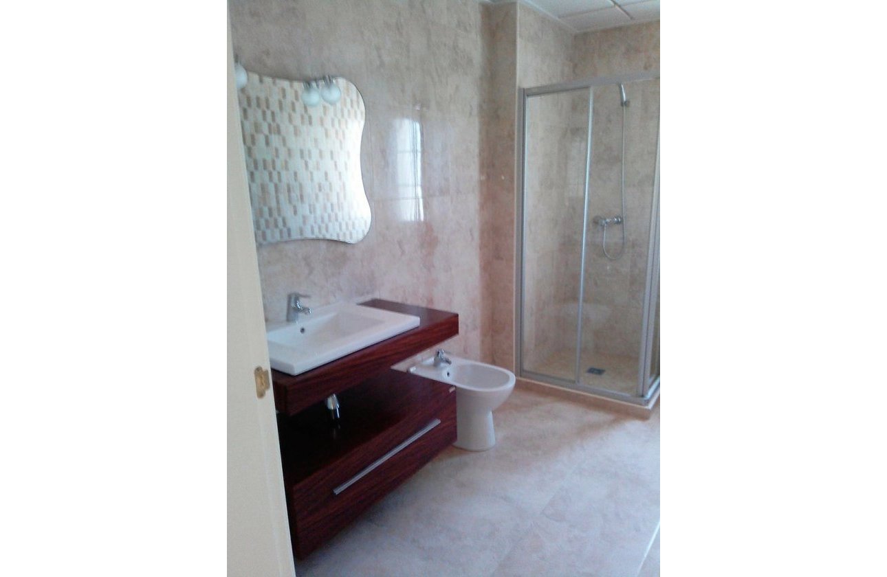 Revente - Town House -
Cabo Roig - Costa Blanca