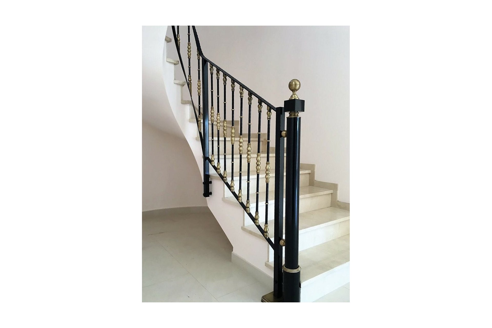 Revente - Town House -
Cabo Roig - Costa Blanca