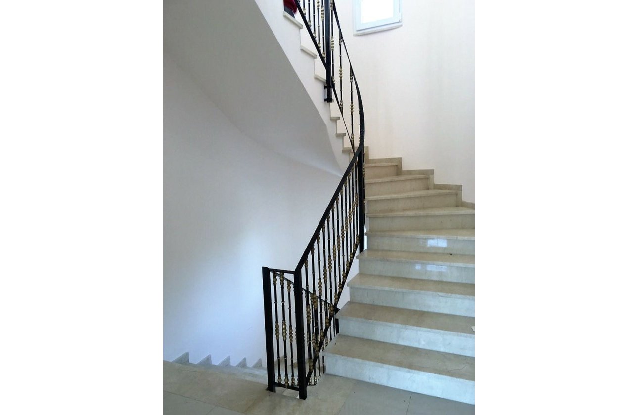 Revente - Town House -
Cabo Roig - Costa Blanca