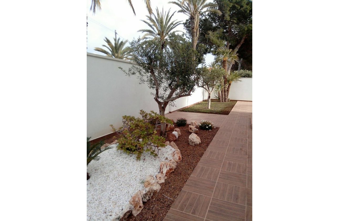 Revente - Town House -
Cabo Roig - Costa Blanca