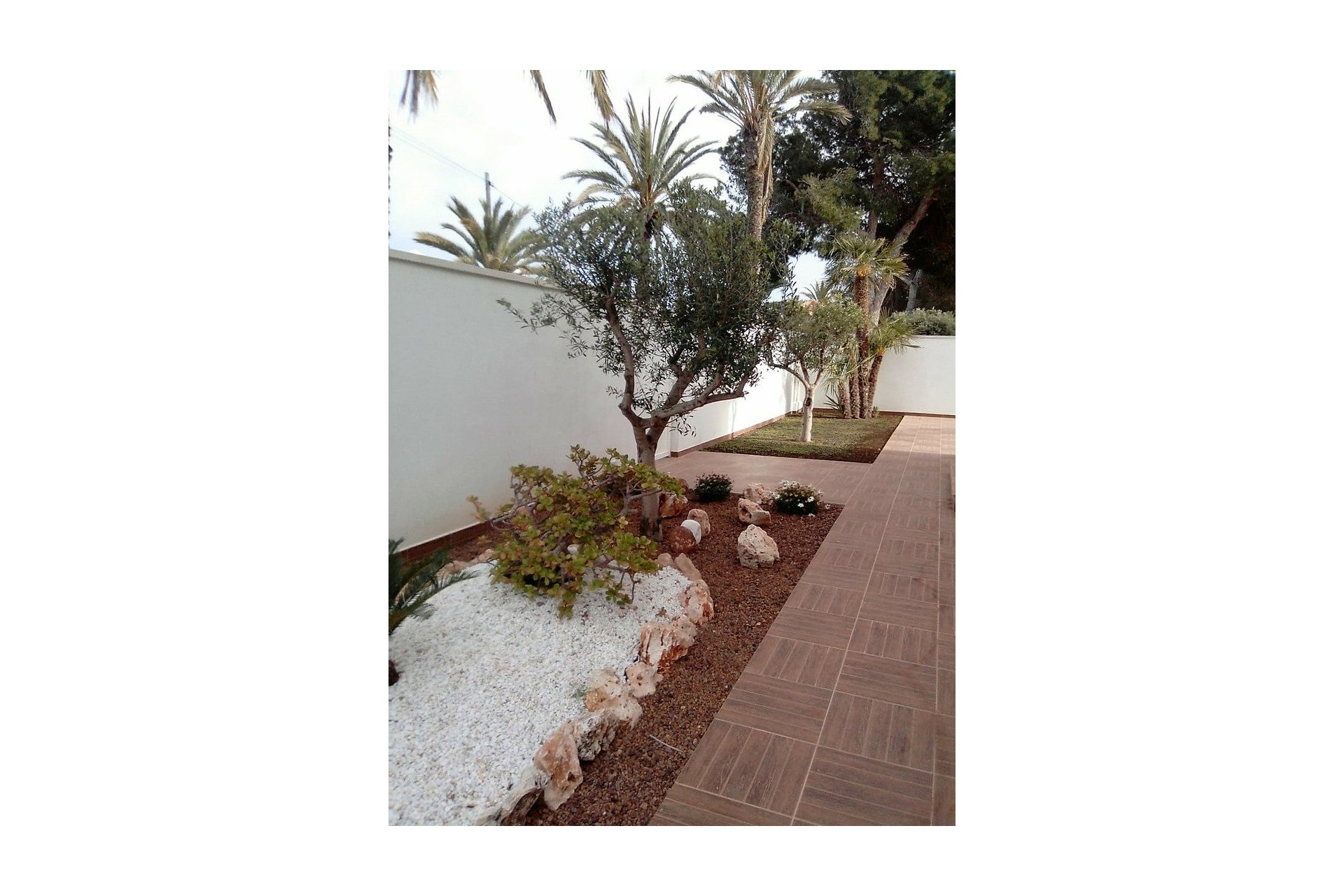 Revente - Town House -
Cabo Roig - Costa Blanca