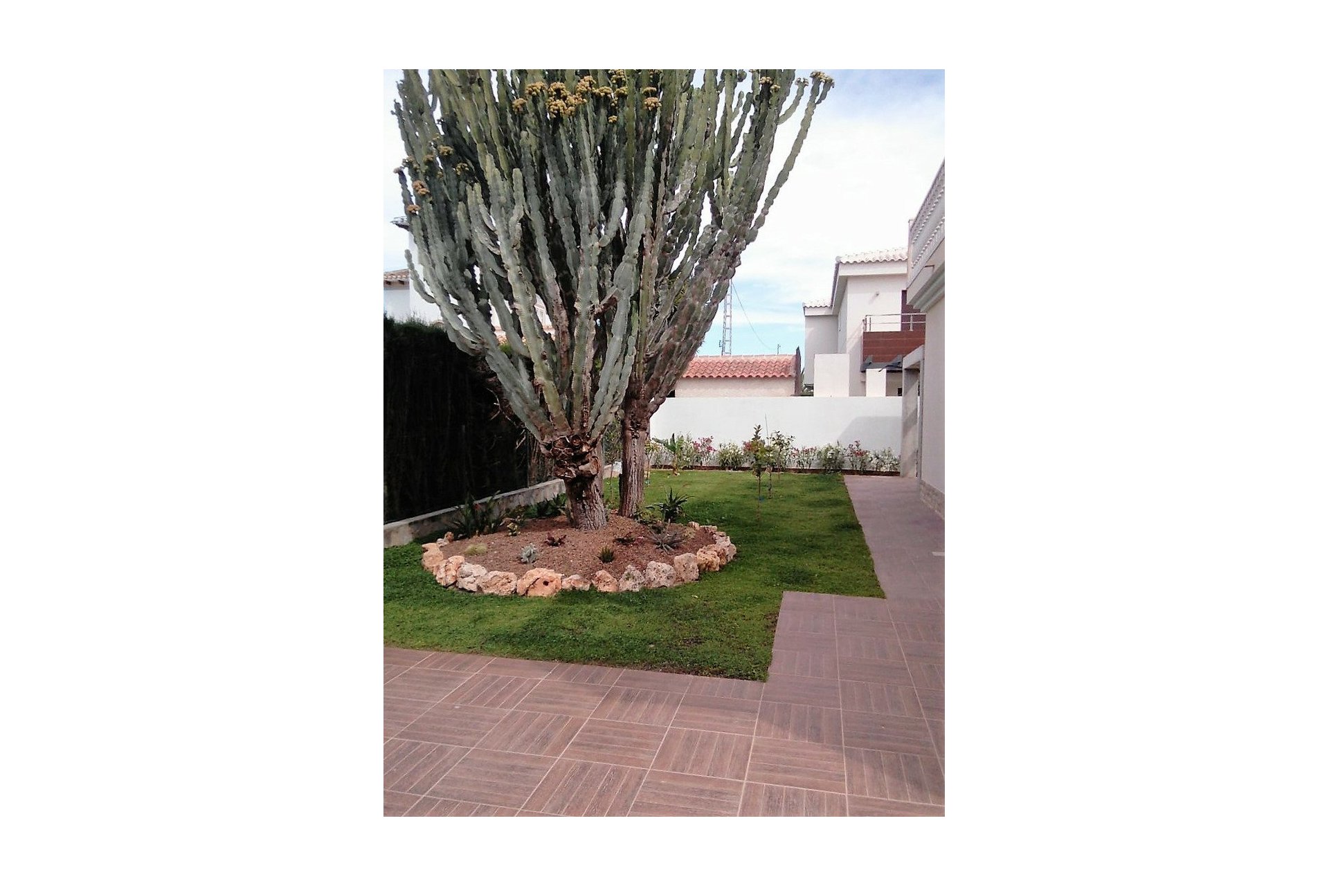 Revente - Town House -
Cabo Roig - Costa Blanca