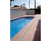 Revente - Town House -
Cabo Roig - Costa Blanca