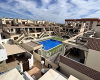 Revente - Town House -
Cabo Roig - Costa Blanca