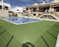 Revente - Town House -
Cabo Roig - Costa Blanca