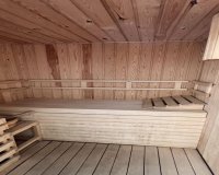 Revente - Town House -
Cabo Roig - Costa Blanca