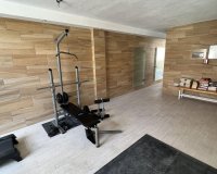 Revente - Town House -
Cabo Roig - Costa Blanca