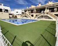 Revente - Town House -
Cabo Roig - Costa Blanca