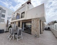 Revente - Town House -
Cabo Roig - Costa Blanca