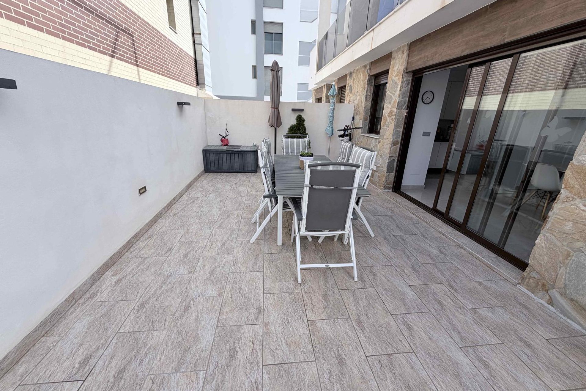 Revente - Town House -
Cabo Roig - Costa Blanca