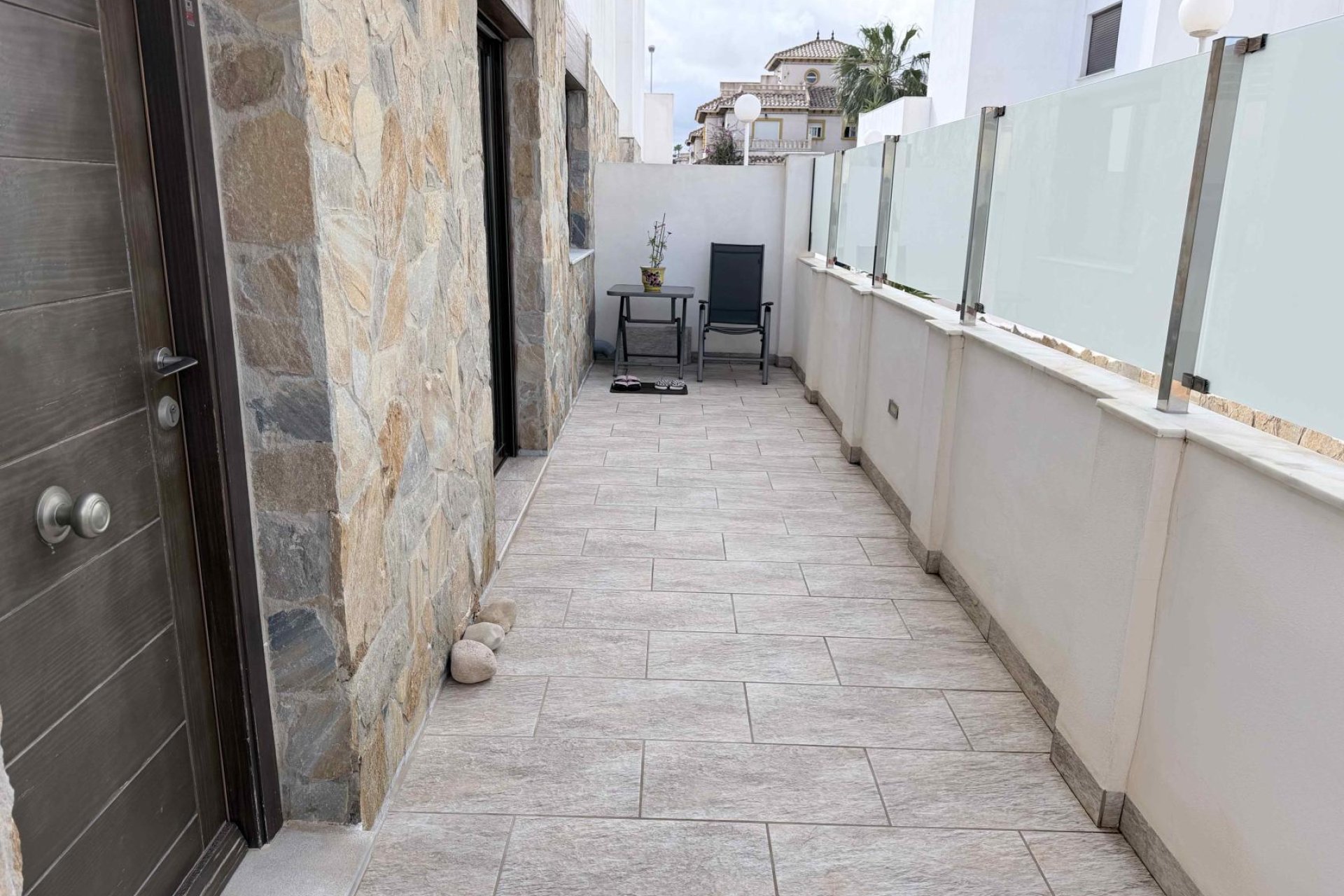 Revente - Town House -
Cabo Roig - Costa Blanca