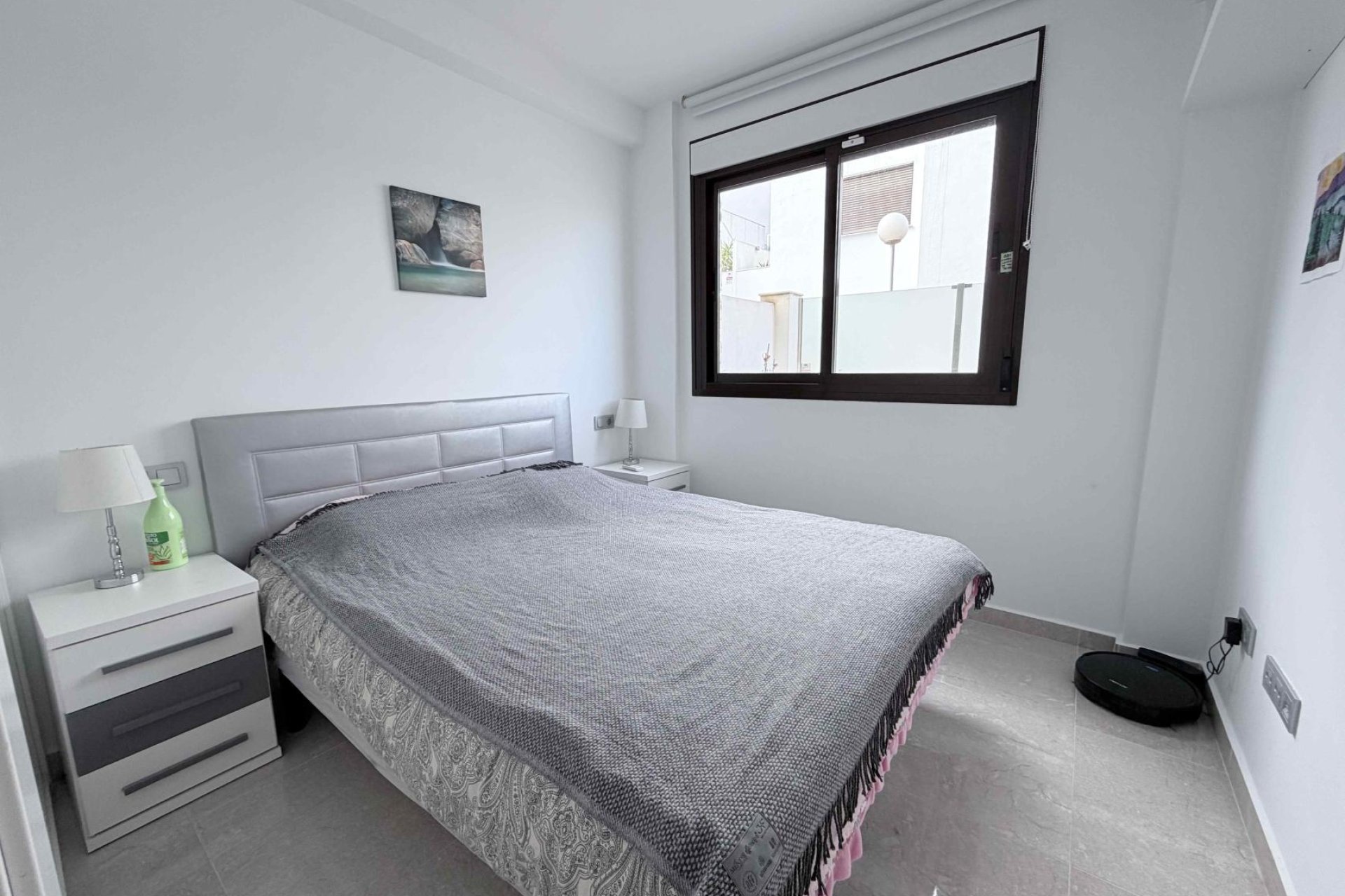 Revente - Town House -
Cabo Roig - Costa Blanca