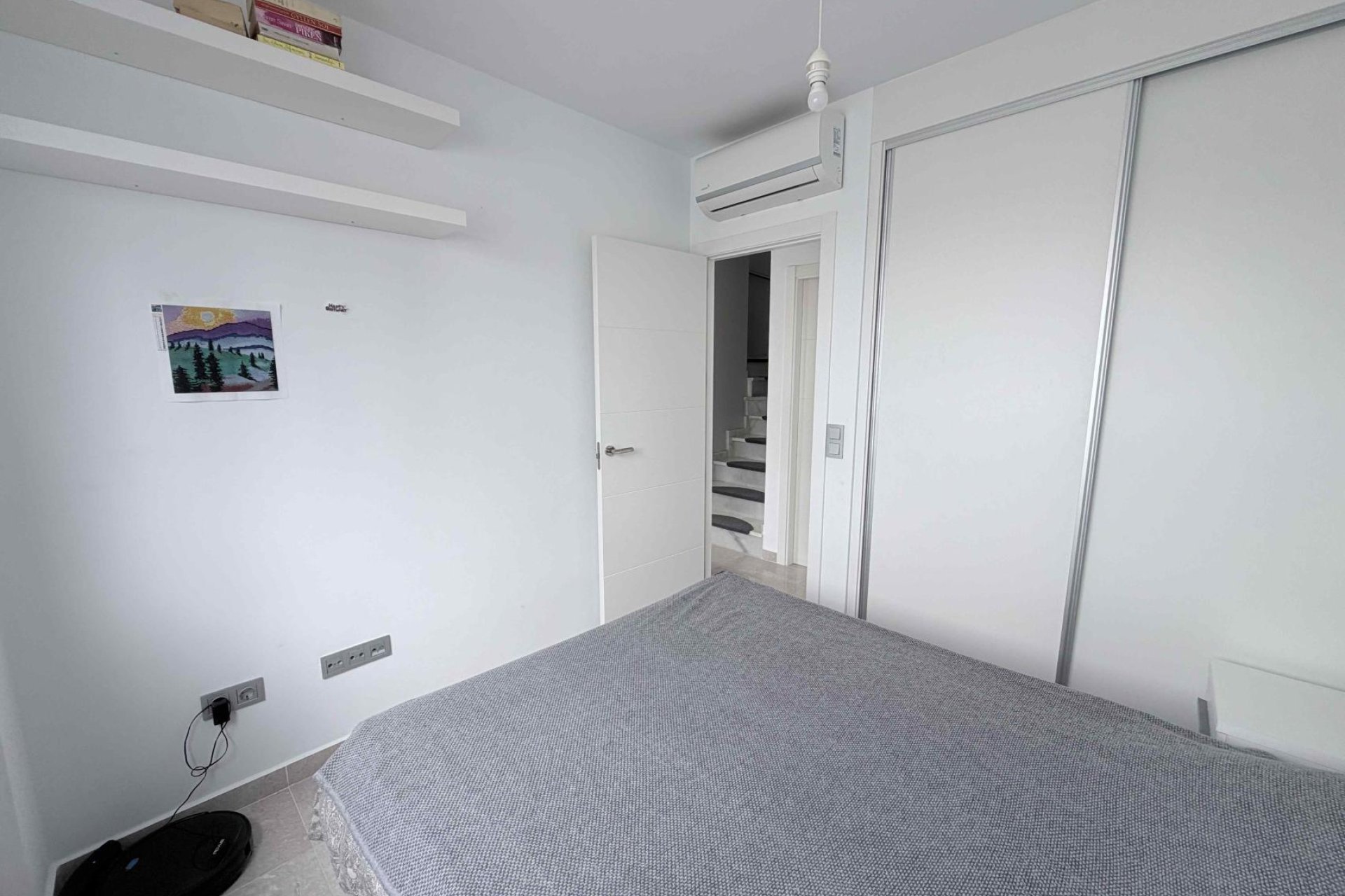 Revente - Town House -
Cabo Roig - Costa Blanca