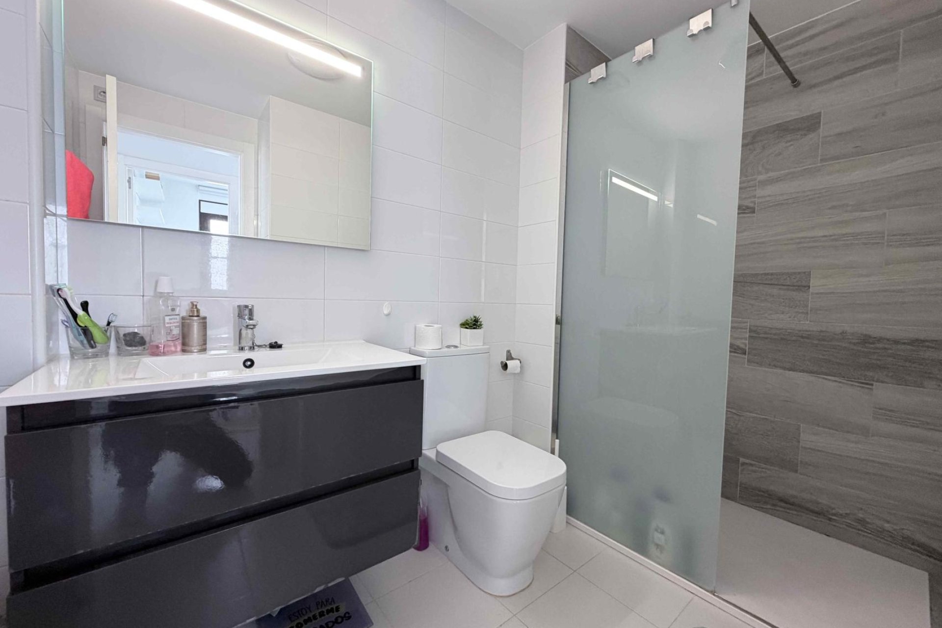 Revente - Town House -
Cabo Roig - Costa Blanca