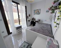 Revente - Town House -
Cabo Roig - Costa Blanca