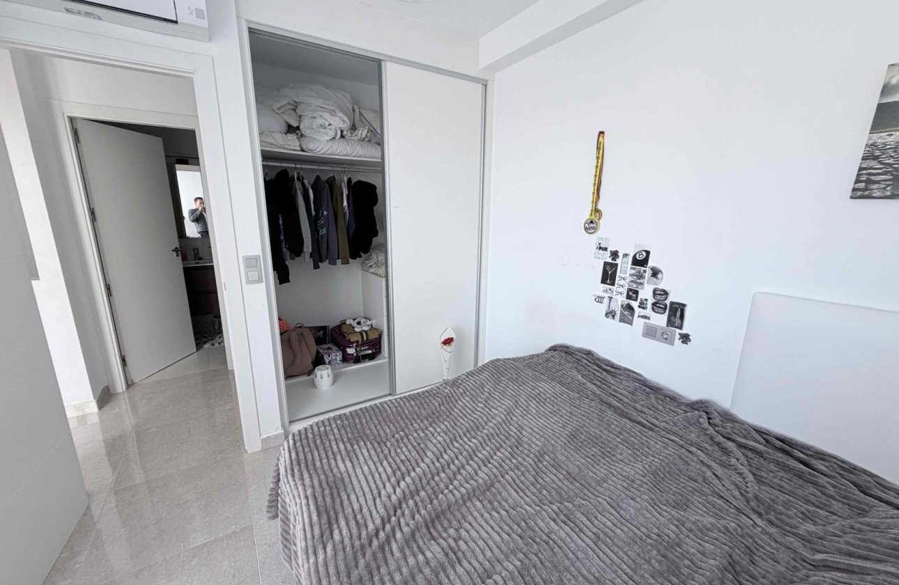 Revente - Town House -
Cabo Roig - Costa Blanca