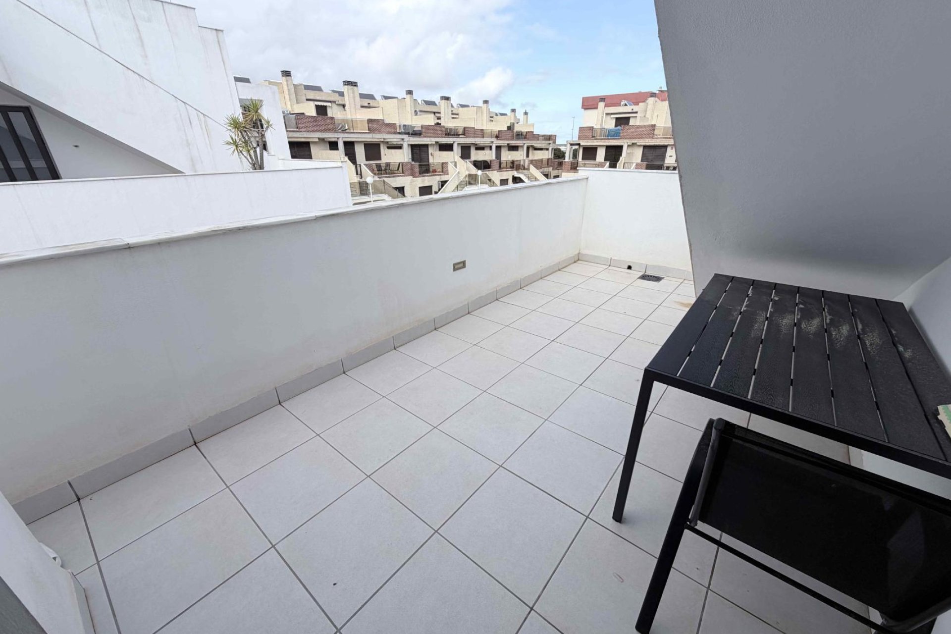 Revente - Town House -
Cabo Roig - Costa Blanca