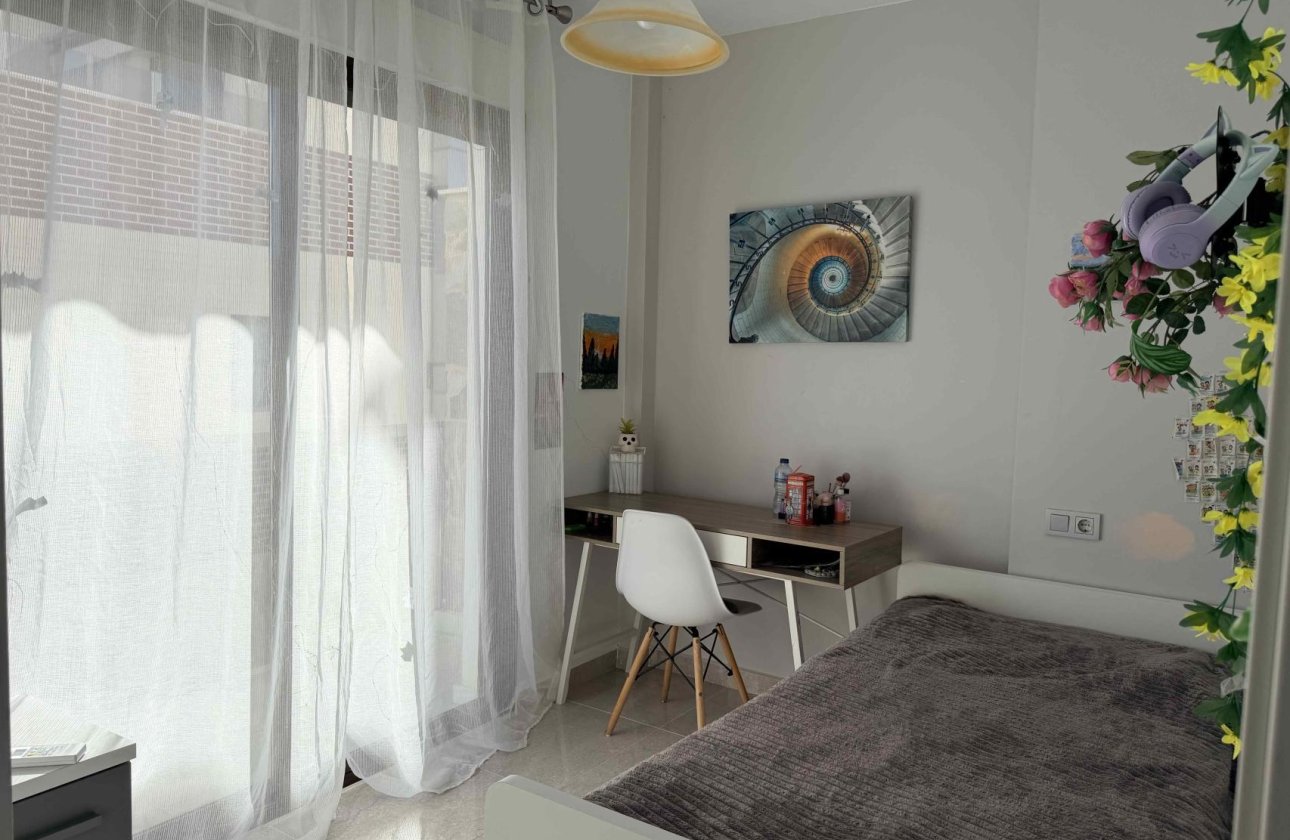 Revente - Town House -
Cabo Roig - Costa Blanca