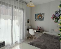 Revente - Town House -
Cabo Roig - Costa Blanca