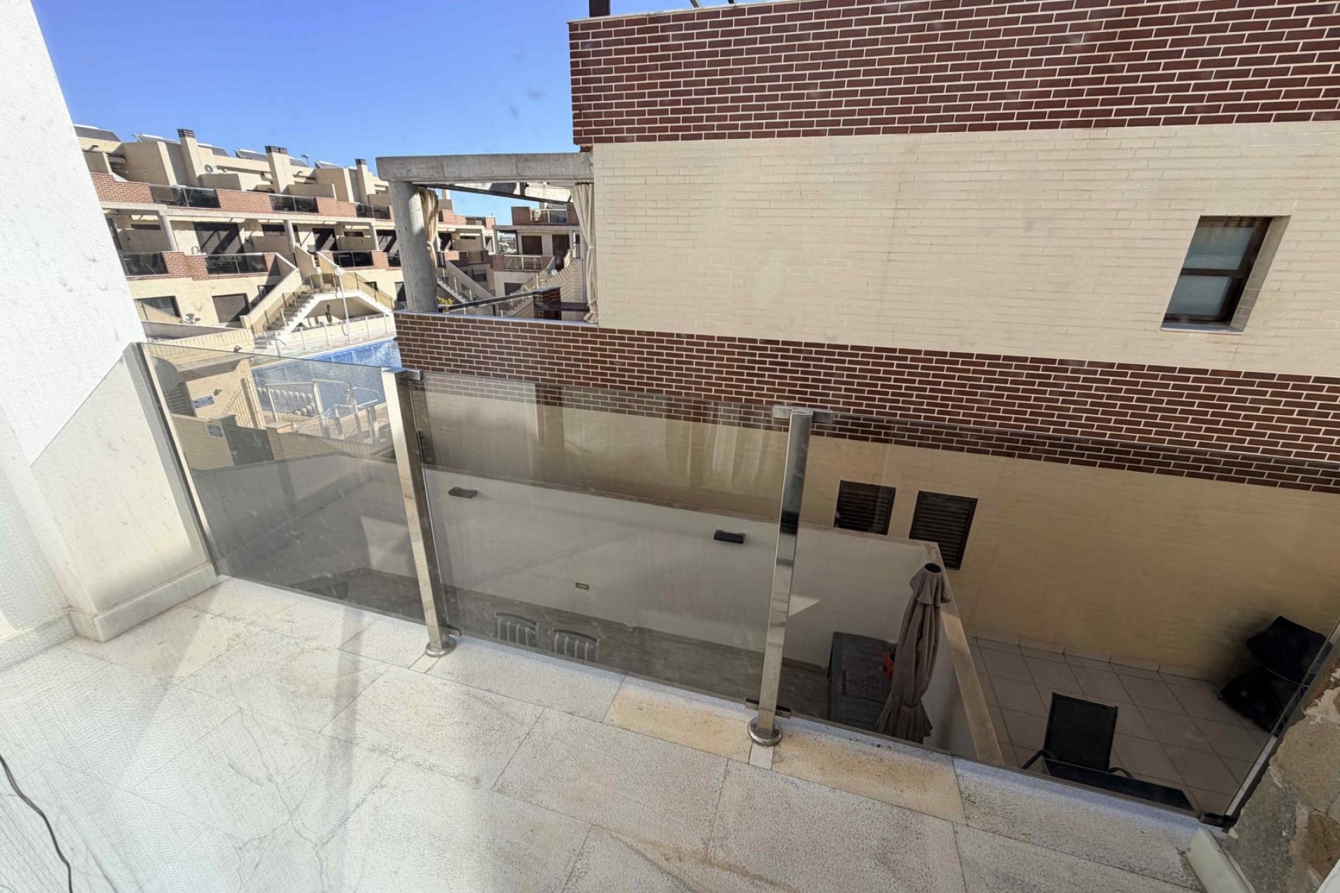 Revente - Town House -
Cabo Roig - Costa Blanca