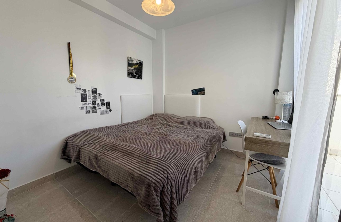 Revente - Town House -
Cabo Roig - Costa Blanca