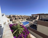 Revente - Town House -
Cabo Roig - Costa Blanca