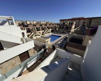 Revente - Town House -
Cabo Roig - Costa Blanca