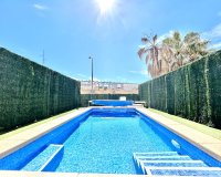 Revente - Town House -
Cabo Roig - Costa Blanca