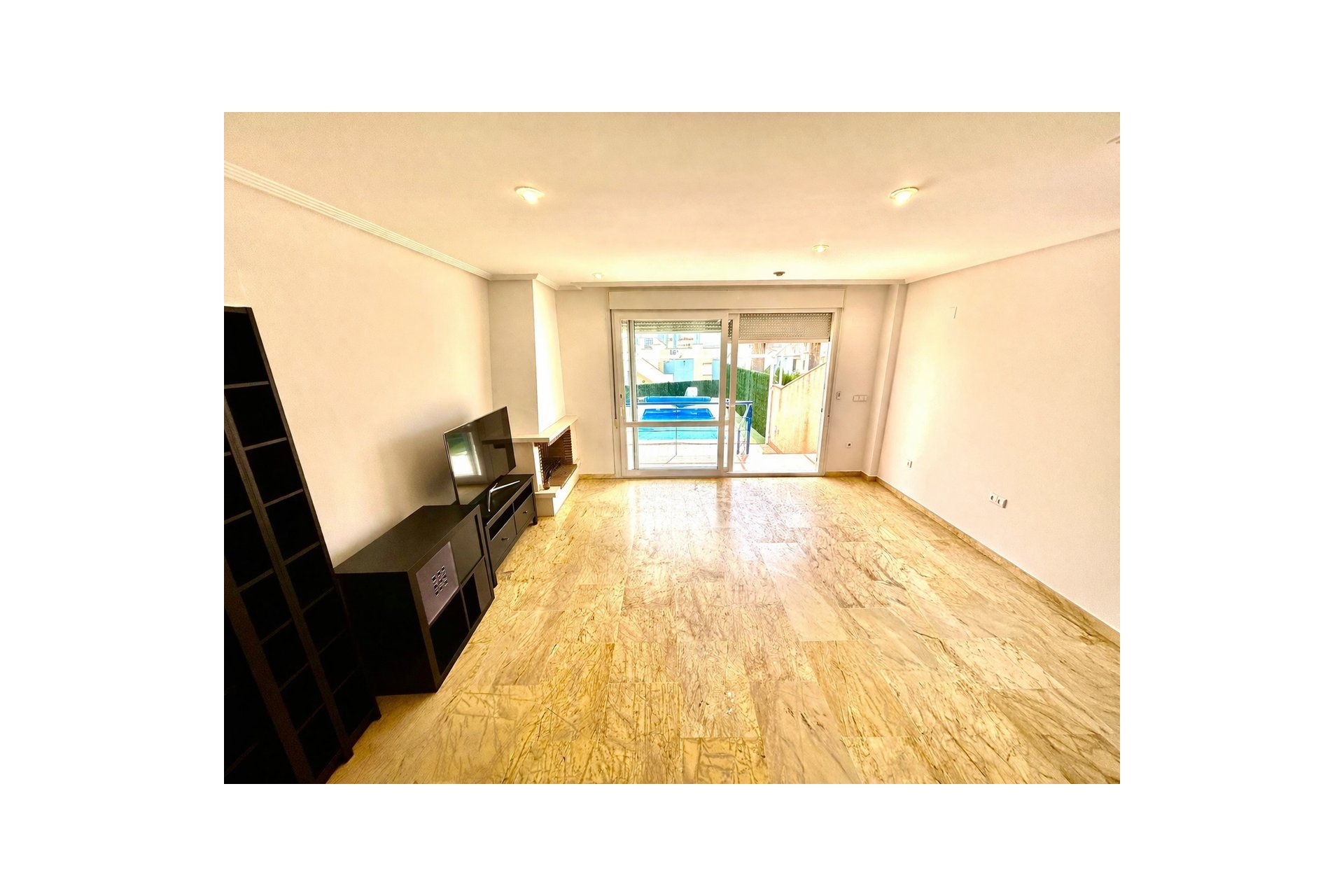 Revente - Town House -
Cabo Roig - Costa Blanca