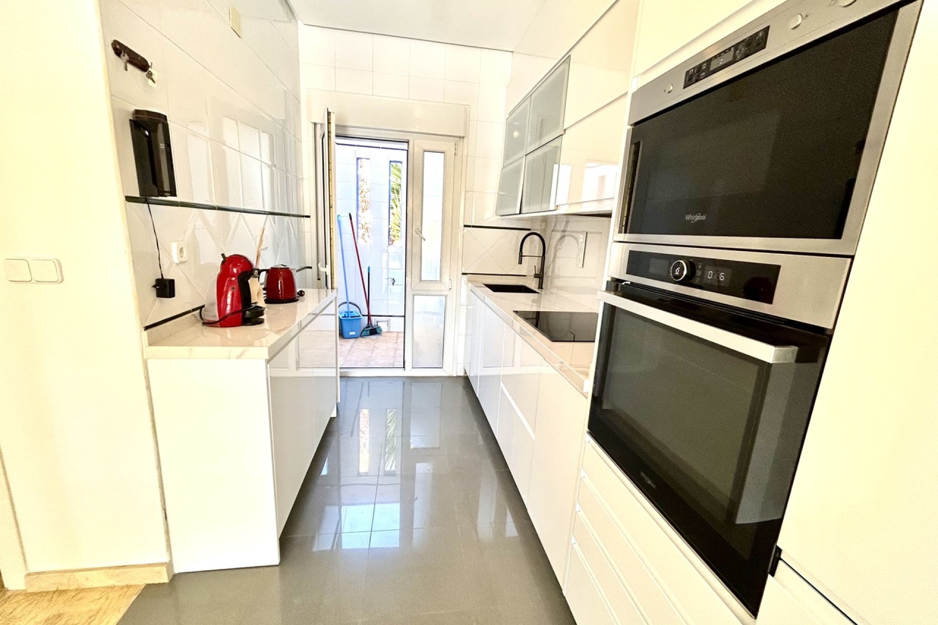 Revente - Town House -
Cabo Roig - Costa Blanca