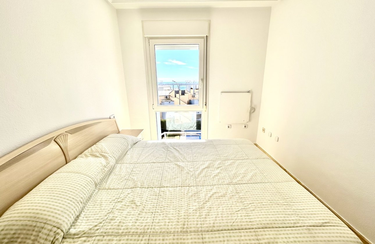 Revente - Town House -
Cabo Roig - Costa Blanca