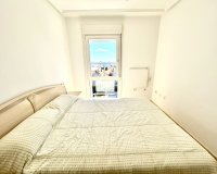 Revente - Town House -
Cabo Roig - Costa Blanca