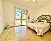 Revente - Town House -
Cabo Roig - Costa Blanca