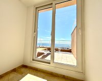 Revente - Town House -
Cabo Roig - Costa Blanca